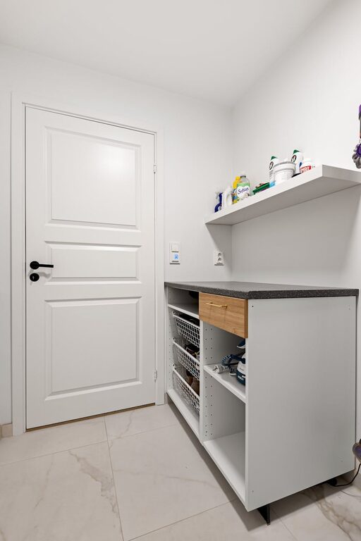 Small Space Storage Ideas That Work for Every Home