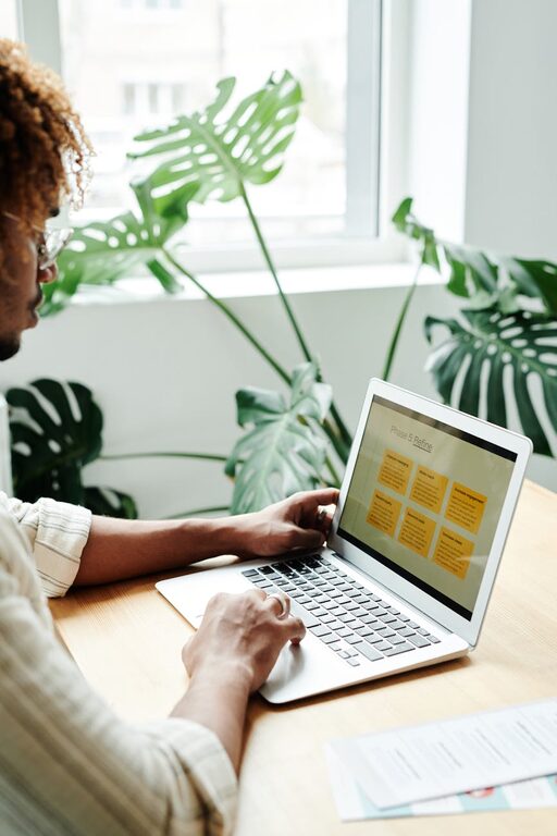 Easy Ways to Add Nature to Your Workspace for a Fresh Atmosphere